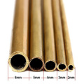 Brass Pipe Brass Tube